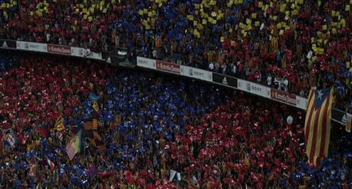 برشلونة مستعد لمواجهة أي عقوبة تفرض عليه